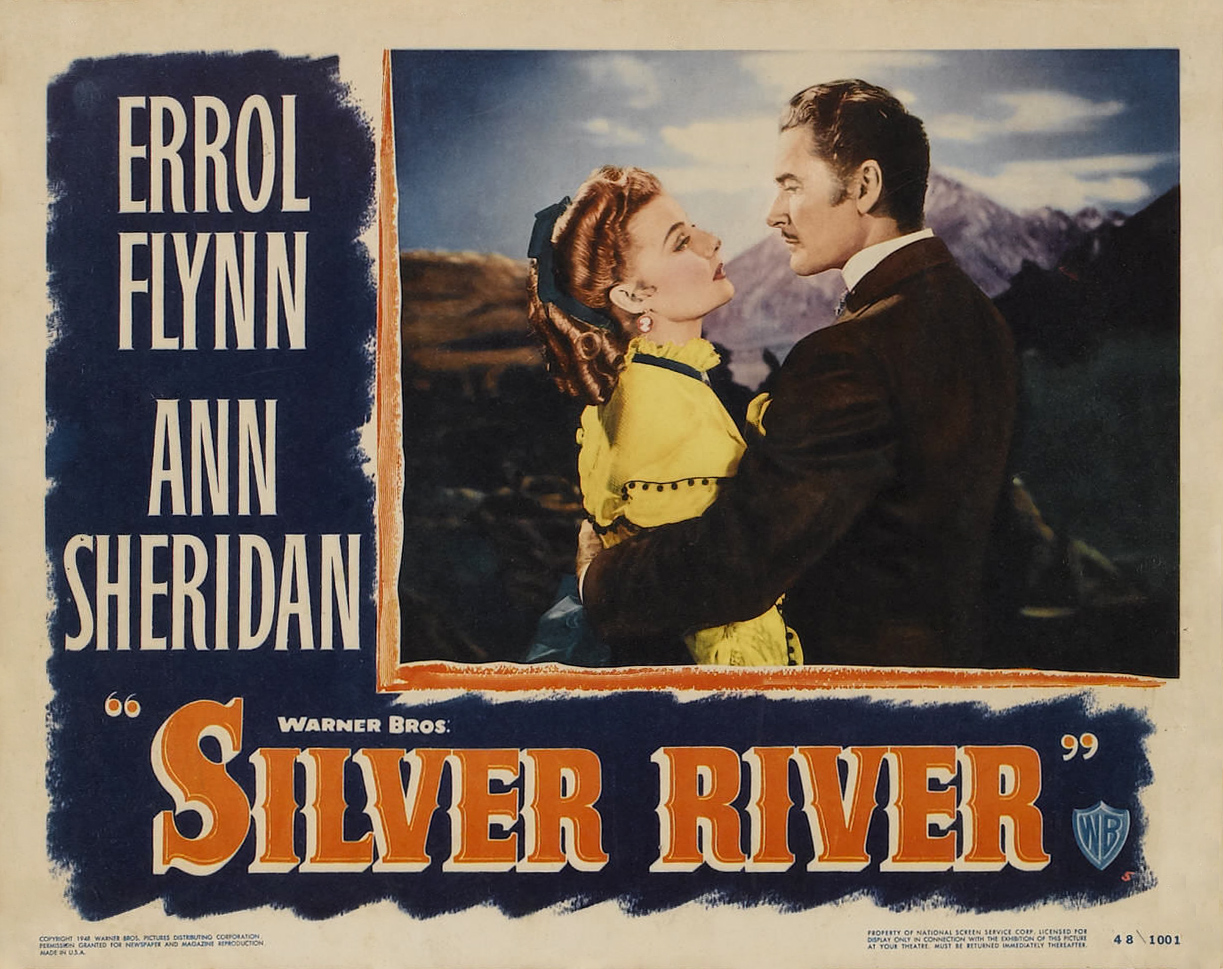 Silver River